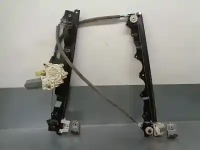 Second-hand car spare part passenger side right window regulator for jeep commander 3.0 crd cat oem iam references 55396480ai