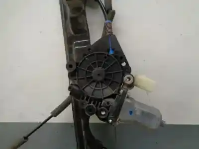 Second-hand car spare part driver left window regulator for jeep commander 3.0 crd cat oem iam references 55396481ad  