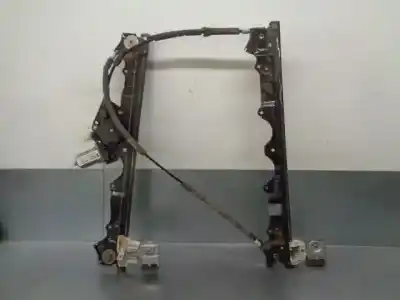 Second-hand car spare part driver left window regulator for jeep commander 3.0 crd cat oem iam references 55396481ad  