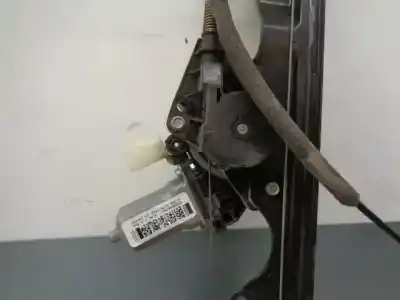 Second-hand car spare part driver left window regulator for jeep commander 3.0 crd cat oem iam references 55396481ad  