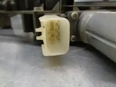 Second-hand car spare part driver left window regulator for jeep commander 3.0 crd cat oem iam references 55396481ad  