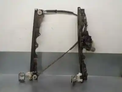 Second-hand car spare part driver left window regulator for jeep commander 3.0 crd cat oem iam references 55396481ad