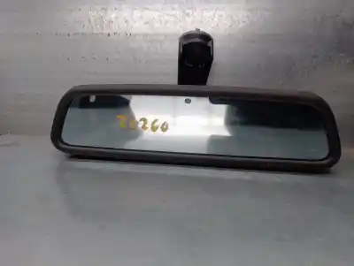 Second-hand car spare part interior rearview mirror for bmw serie 3 compact (e46) 2.0 16v diesel cat oem iam references 8238066