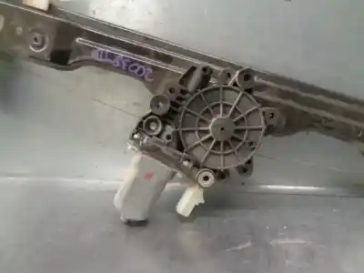 Second-hand car spare part rear right window regulator for jeep commander 3.0 crd cat oem iam references 55396482ac  