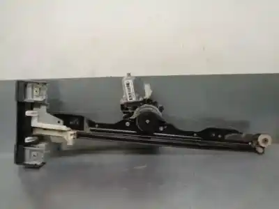 Second-hand car spare part rear right window regulator for jeep commander 3.0 crd cat oem iam references 55396482ac  