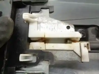 Second-hand car spare part rear right window regulator for jeep commander 3.0 crd cat oem iam references 55396482ac  