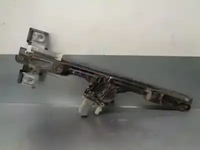 Second-hand car spare part rear right window regulator for jeep commander 3.0 crd cat oem iam references 55396482ac