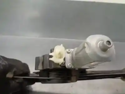 Peça sobressalente para automóvel em segunda mão elevador de vidros traseiro esquerdo por jeep commander 3.0 crd cat referências oem iam 55396483ac  