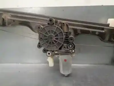 Second-hand car spare part rear left window regulator for jeep commander 3.0 crd cat oem iam references 55396483ac  
