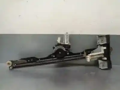 Second-hand car spare part rear left window regulator for jeep commander 3.0 crd cat oem iam references 55396483ac  