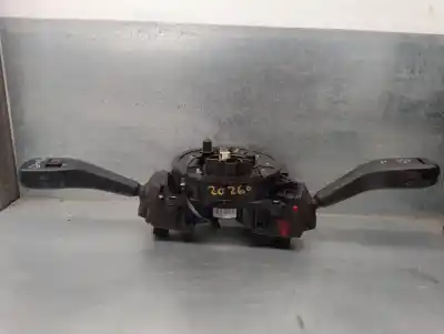 Second-hand car spare part headlights switch for bmw serie 3 compact (e46) 2.0 16v diesel cat oem iam references 61318377488  8363688