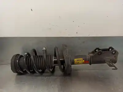 Автозапчастина б/у амортизатор передній лівий для OPEL ZAFIRA TOURER C (P12) 2.0 CDTI (75) Посилання на OEM IAM 13474021  