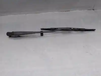 Pièce détachée automobile d'occasion Bras D'essuie-glace Arriere pour DAEWOO MATIZ 0.8 CAT Références OEM IAM 96314521  