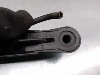 Автозапчастина б/у ручка заднього склоочисника для daewoo matiz 0.8 cat посилання на oem iam 96314521  