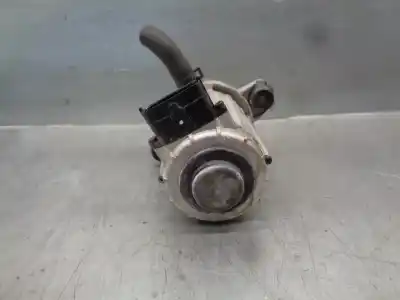 Автозапчастина б/у галмумний депресор / вакуумний насос для hyundai i30 (pde, pd, pden) 2.0 n посилання на oem iam 59100s0100  