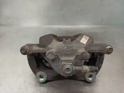 Автозапчасти б/у передний правый тормозной суппорт за opel zafira tourer c (p12) 2.0 cdti (75) ссылки oem iam 13430603  