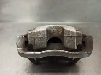 Автозапчасти б/у передний правый тормозной суппорт за opel zafira tourer c (p12) 2.0 cdti (75) ссылки oem iam 13430603  