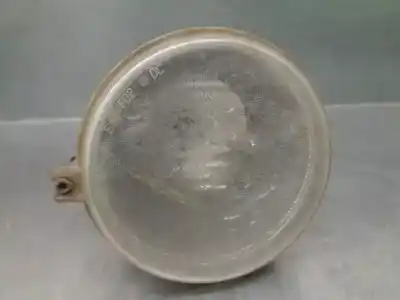 Peça sobressalente para automóvel em segunda mão farol / projetor de nevoeiro direito por jeep commander 3.0 crd cat referências oem iam 4805859aa  