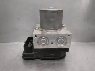 Peça sobressalente para automóvel em segunda mão abs por volkswagen passat alltrack b7 (365) 2.0 tdi referências oem iam 3aa614109m