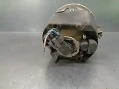 Second-hand car spare part left fog light for jeep commander 3.0 crd cat oem iam references 4805859aa  