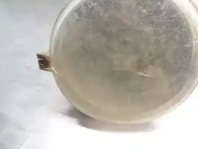 Second-hand car spare part left fog light for jeep commander 3.0 crd cat oem iam references 4805859aa  