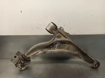 Автозапчасти б/у передний левый нижний рычаг подвески за opel zafira tourer c (p12) 2.0 cdti (75) ссылки oem iam 352509  