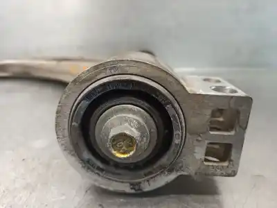 Автозапчасти б/у передний левый нижний рычаг подвески за opel zafira tourer c (p12) 2.0 cdti (75) ссылки oem iam 352509  