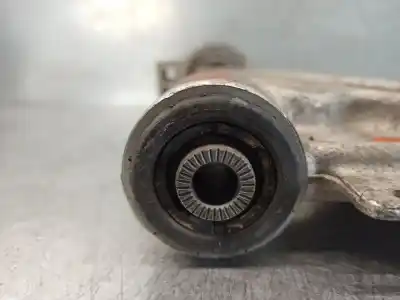 Автозапчасти б/у передний левый нижний рычаг подвески за opel zafira tourer c (p12) 2.0 cdti (75) ссылки oem iam 352509  