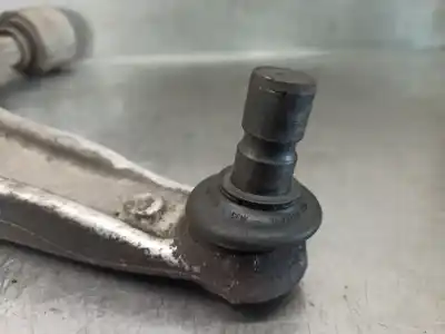 Автозапчасти б/у передний левый нижний рычаг подвески за opel zafira tourer c (p12) 2.0 cdti (75) ссылки oem iam 352509  