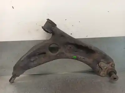 Peça sobressalente para automóvel em segunda mão braço de suspensão inferior dianteiro direito por volkswagen passat alltrack b7 (365) 2.0 tdi referências oem iam 5n0407152