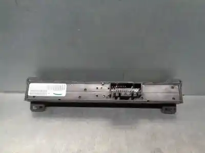 Second-hand car spare part multifunction switch for jeep commander 3.0 crd cat oem iam references 56010694ae  