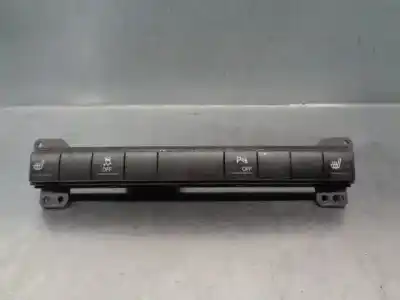Second-hand car spare part multifunction switch for jeep commander 3.0 crd cat oem iam references 56010694ae