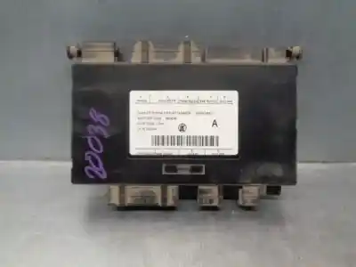 Second-hand car spare part electronic module for jeep commander 3.0 crd cat oem iam references 04602796ac