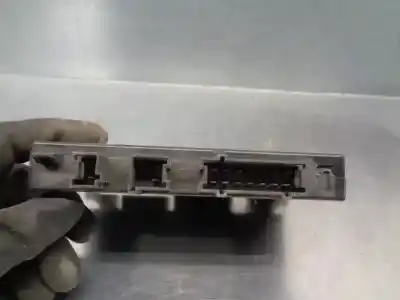 Second-hand car spare part electronic module for jeep commander 3.0 crd cat oem iam references 04602796ac  86390b