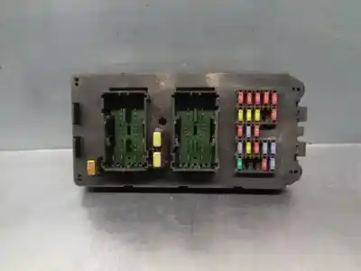 Second-hand car spare part fuse box unit for jeep commander 3.0 crd cat oem iam references 56049916aa