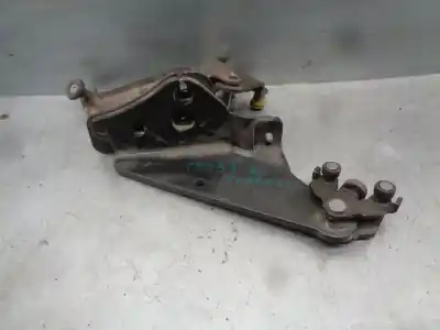 Pezzo di ricambio per auto di seconda mano cerniera per renault kangoo 1.5 dci diesel fap riferimenti oem iam 497763f