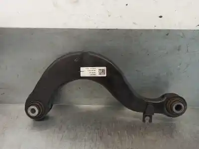 Pezzo di ricambio per auto di seconda mano braccio sospensione superiore posteriore sinistro per volkswagen golf vii lim. (bq1) gti performance bmt/start-stopp riferimenti oem iam 5q0505323c