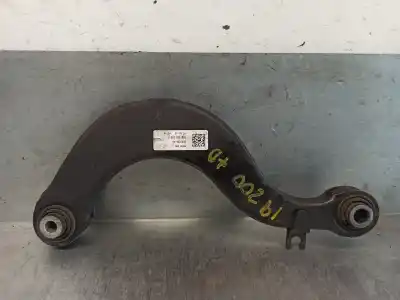 Pezzo di ricambio per auto di seconda mano braccio sospensione superiore posteriore destro per volkswagen golf vii lim. (bq1) gti performance bmt/start-stopp riferimenti oem iam 5q0505323c