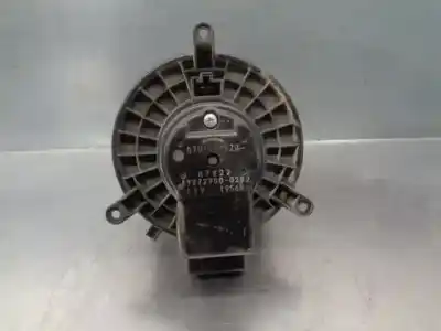 Peça sobressalente para automóvel em segunda mão motor de sofagem por jeep commander 3.0 crd cat referências oem iam ay2727000282  