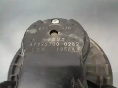 Peça sobressalente para automóvel em segunda mão motor de sofagem por jeep commander 3.0 crd cat referências oem iam ay2727000282  