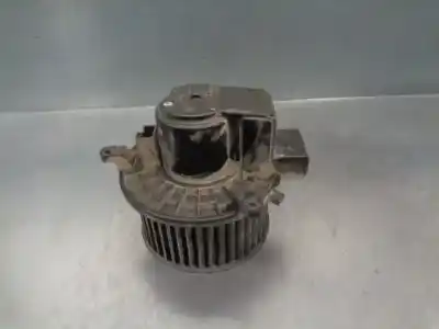 Second-hand car spare part heater blower motor for jeep commander 3.0 crd cat oem iam references ay2727000282