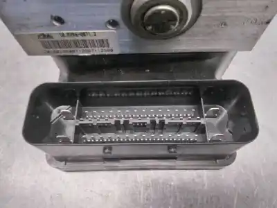 Recambio de automóvil de segunda mano de abs para audi a3 (8p) 2.0 tdi referencias oem iam 1k0614517ae  10020602404
