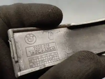 Second-hand car spare part right headlight for bmw serie 3 compact (e46) 2.0 16v diesel cat oem iam references 7020079  7020079