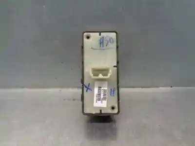 Second-hand car spare part right front power window switch for jeep commander 3.0 crd cat oem iam references 04602786aa  