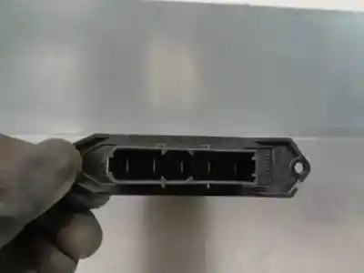 Peça sobressalente para automóvel em segunda mão resistência sofagem chauffage por jeep commander 3.0 crd cat referências oem iam 5143115aa  