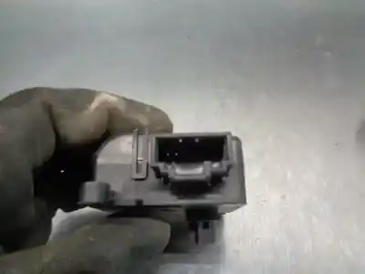 Peça sobressalente para automóvel em segunda mão motor de sofagem por jeep commander 3.0 crd cat referências oem iam 929585p  0162058a