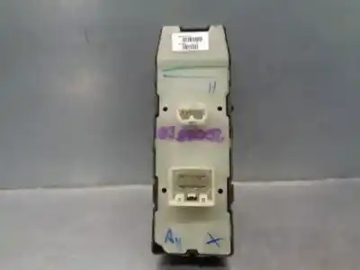 Peça sobressalente para automóvel em segunda mão botão / interruptor elevador vidro dianteiro esquerdo por jeep commander 3.0 crd cat referências oem iam 04502781aa  
