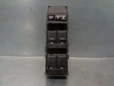 Second-hand car spare part left front power window switch for jeep commander 3.0 crd cat oem iam references 04502781aa