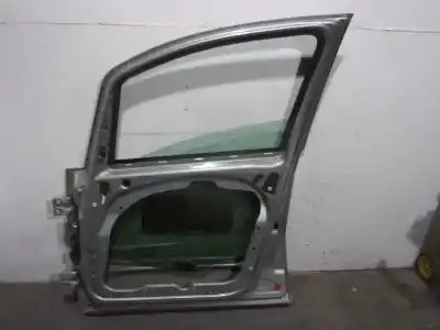 Second-hand car spare part front right door for fiat idea (135) (2004->) 1.3 jtd oem iam references 46828896  