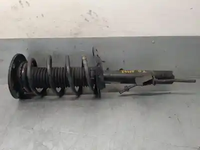 Second-hand car spare part front left shock absorber for ford s-max (ca1) 1.6 ecoboost cat oem iam references 6g9118k001aan